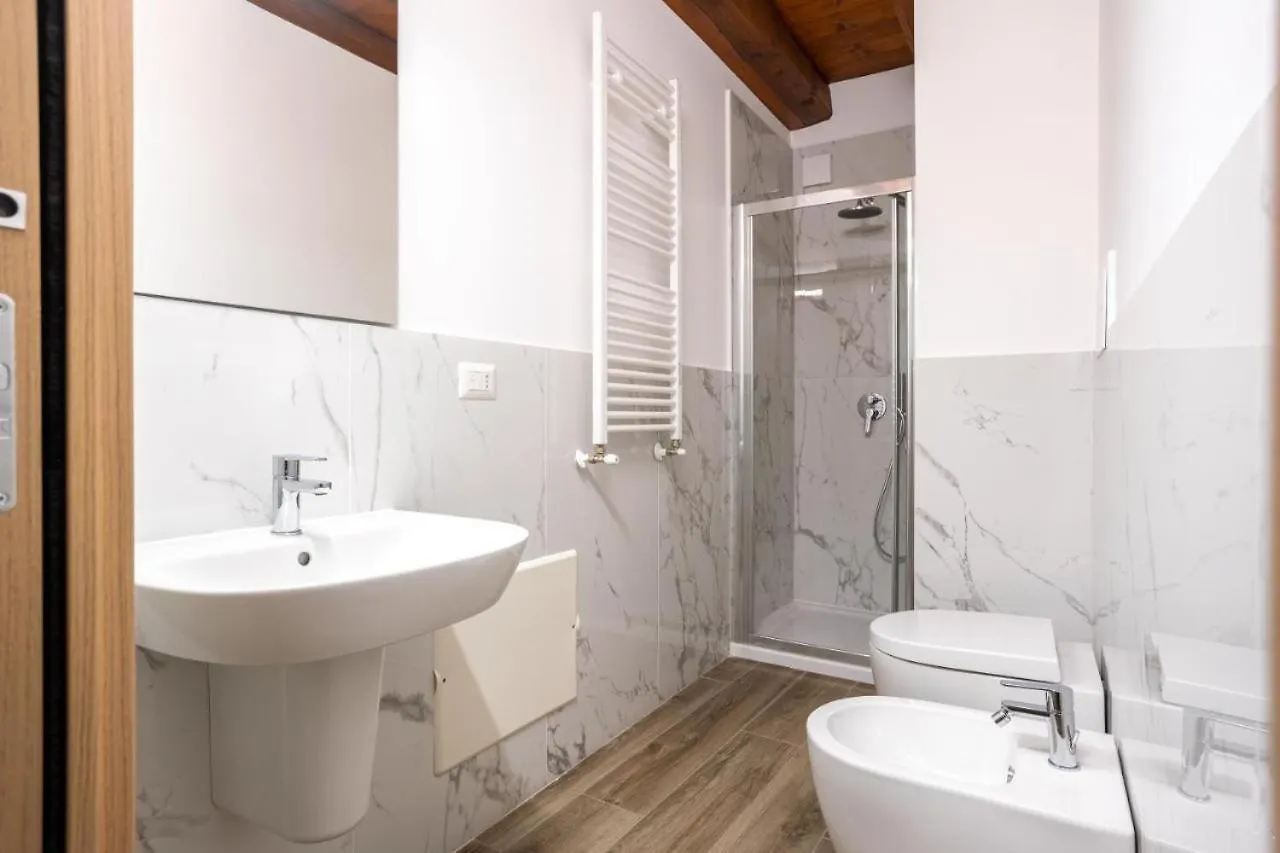 Casa Azzurra - Palazzo Del Buonpastore Palermo Italy