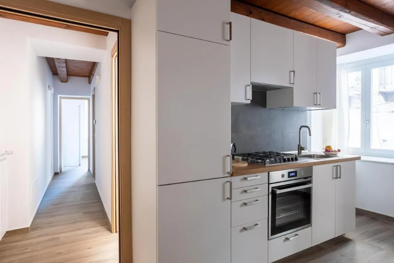 Casa Azzurra - Palazzo Del Buonpastore Palermo 0*,