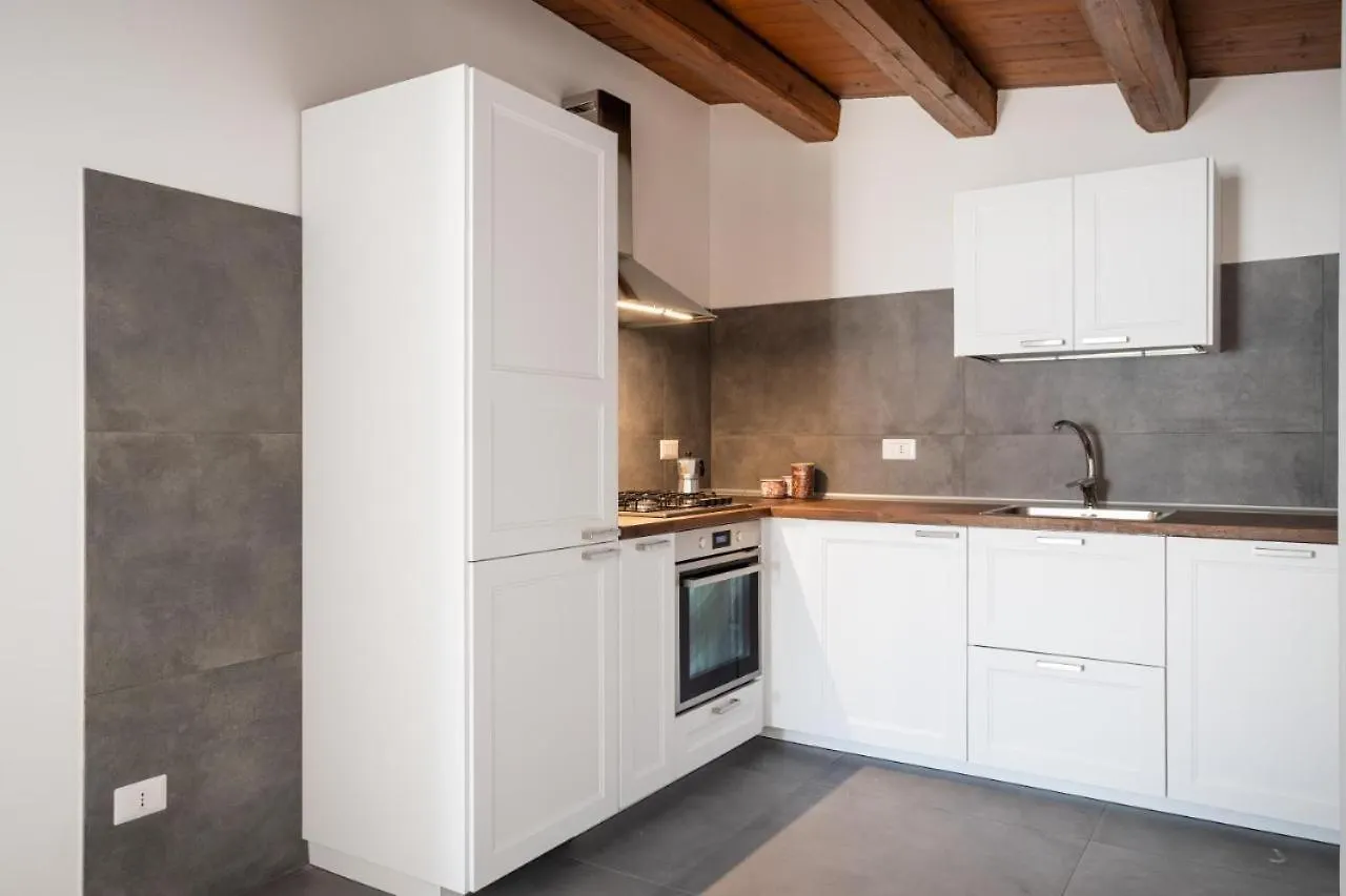 Casa Azzurra - Palazzo Del Buonpastore Palermo Apartment