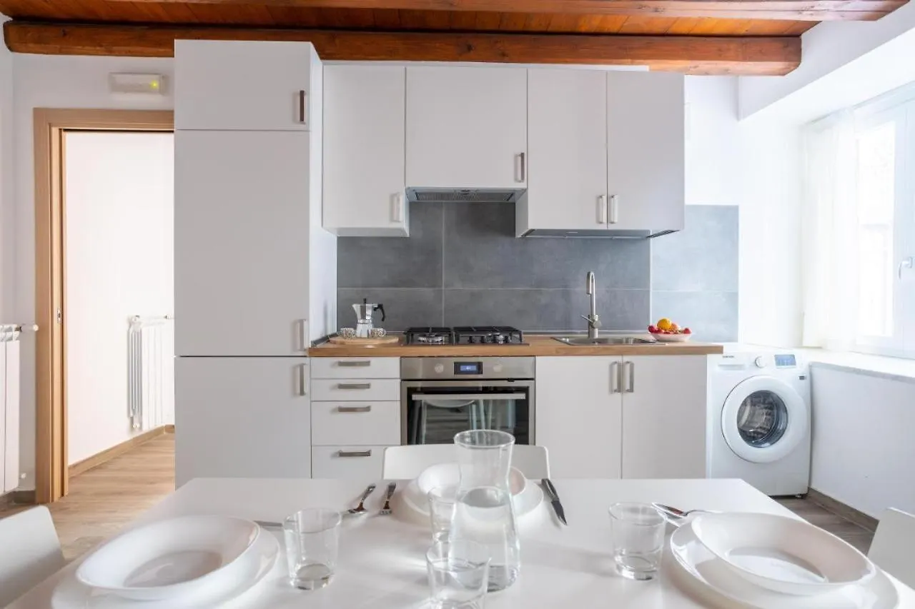 Casa Azzurra - Palazzo Del Buonpastore Palermo Apartment