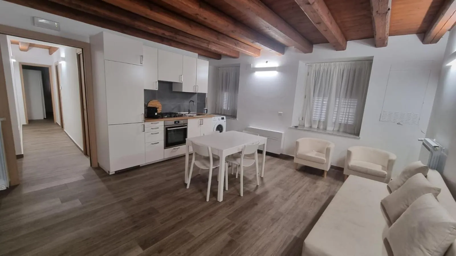 Apartment Casa Azzurra - Palazzo Del Buonpastore Palermo