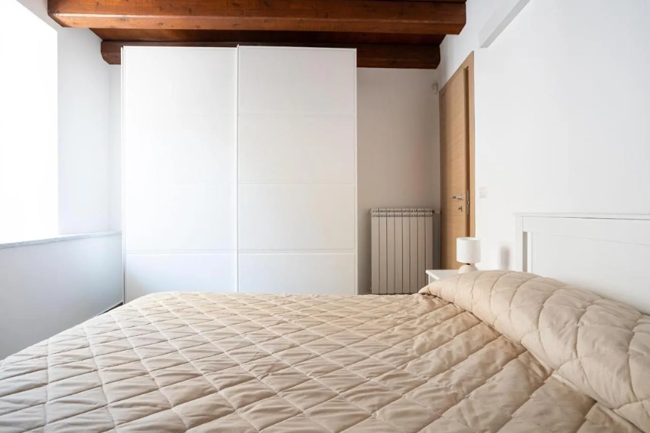 Casa Azzurra - Palazzo Del Buonpastore Palermo Apartment
