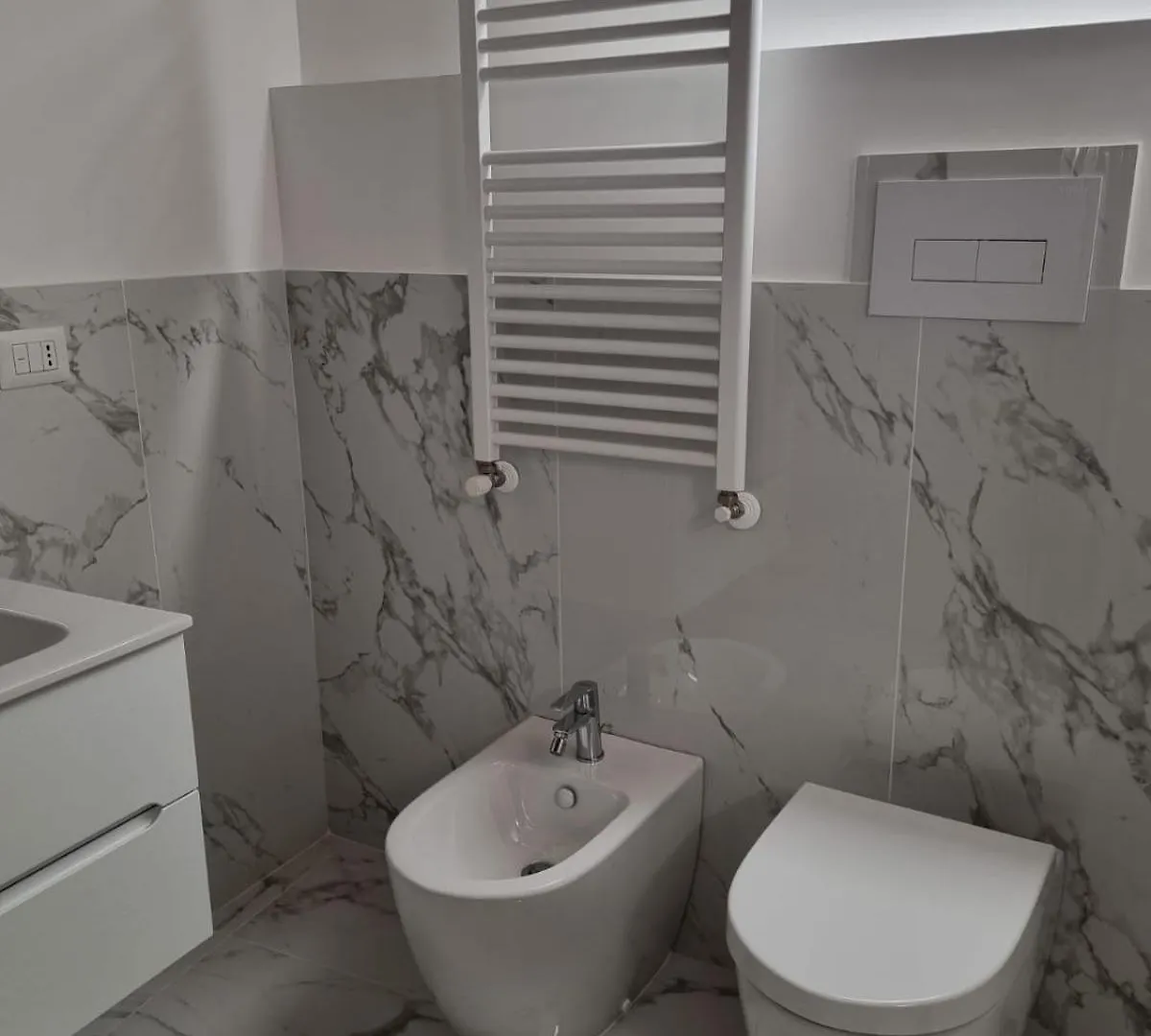 Apartment Casa Azzurra - Palazzo Del Buonpastore Palermo