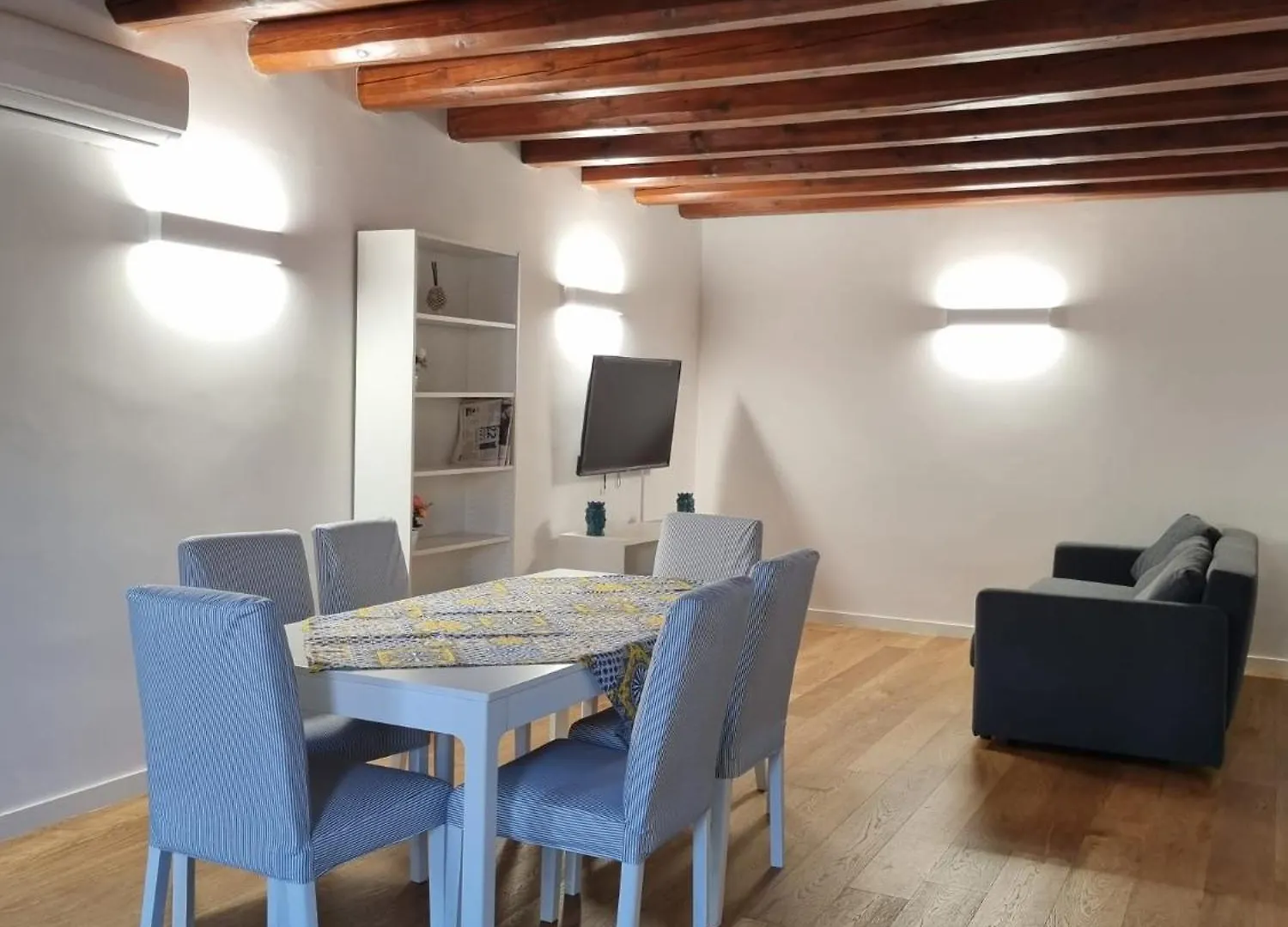 Casa Azzurra - Palazzo Del Buonpastore Palermo Italy