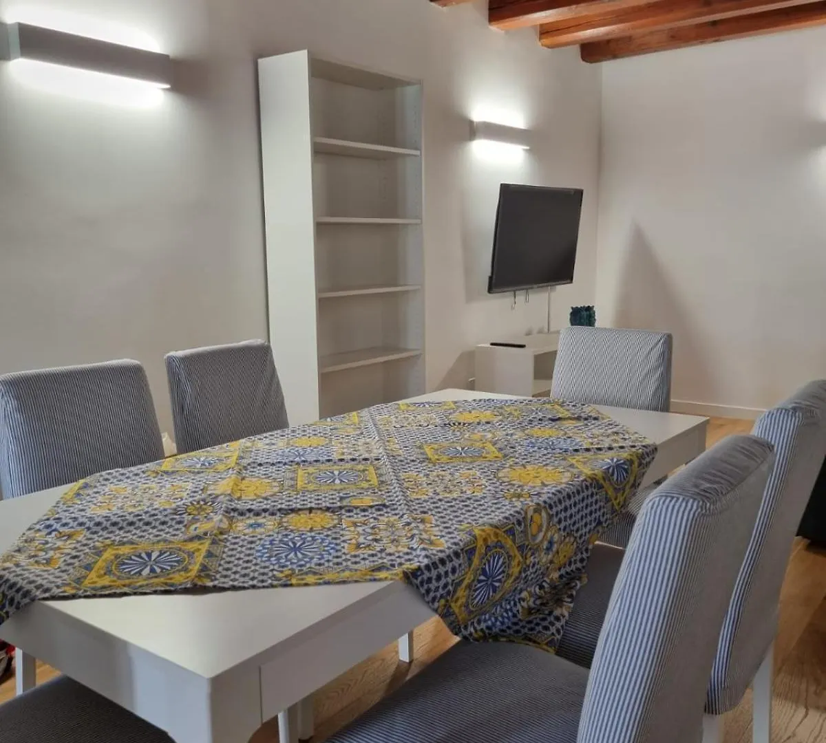 Casa Azzurra - Palazzo Del Buonpastore Palermo