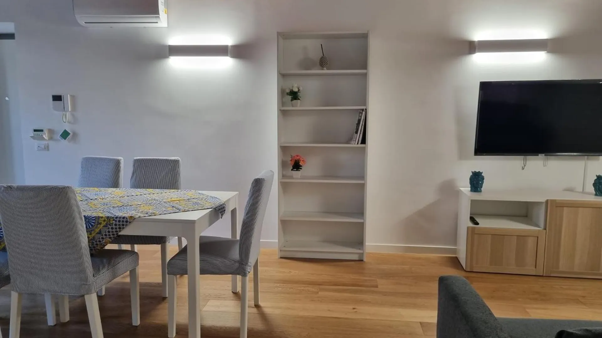 Casa Azzurra - Palazzo Del Buonpastore Palermo Apartment