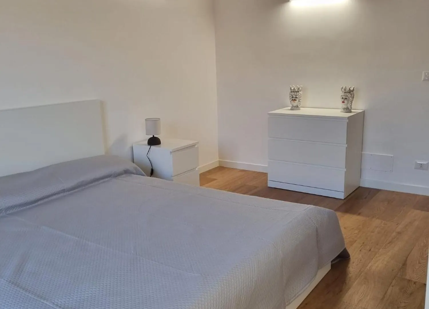 Apartment Casa Azzurra - Palazzo Del Buonpastore Palermo