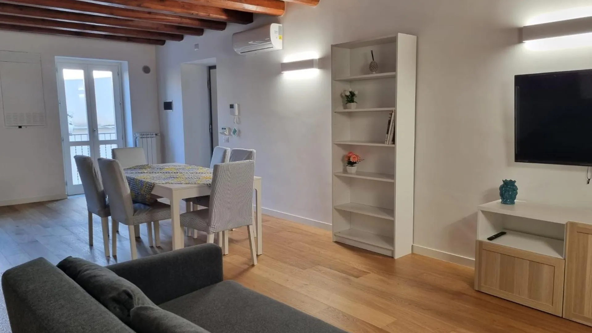 Casa Azzurra - Palazzo Del Buonpastore Palermo Italy