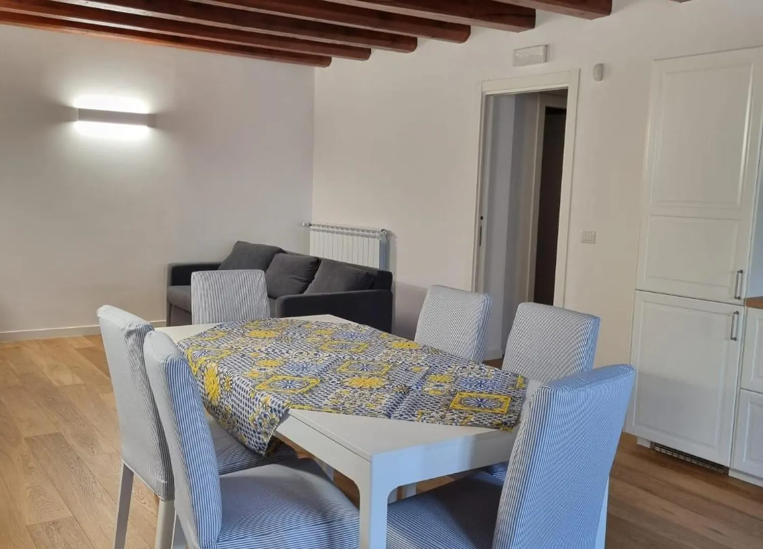 Casa Azzurra - Palazzo Del Buonpastore Palermo Apartment