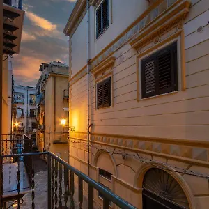 Cortile Del Greco Apartament