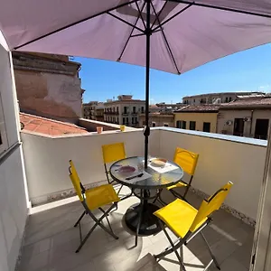 Le Terrazze Di Chiara Apartament