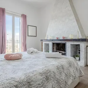 L'incanto Apartament