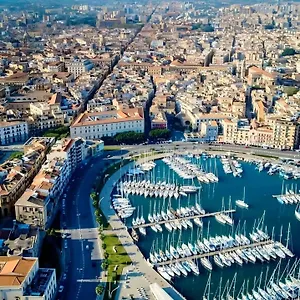 Le Antiche Porte Apartament