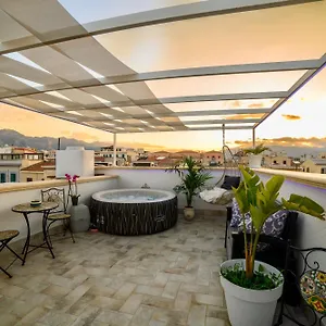 Le Terrazze Di Giulia Apartament