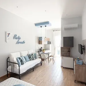 Porta Levante , Bari Włochy